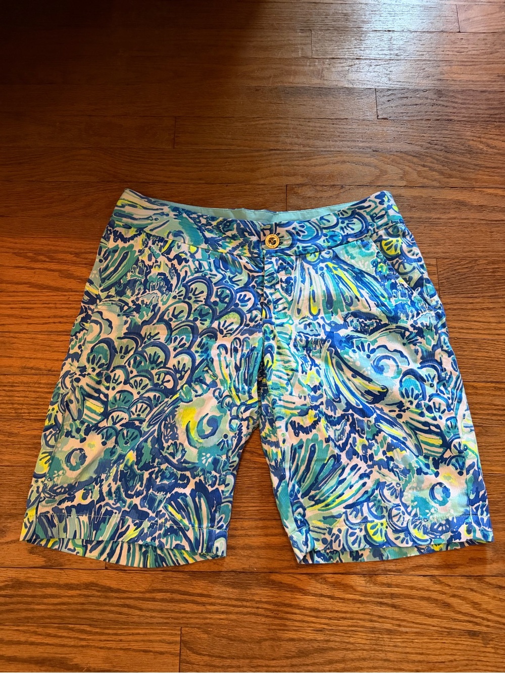 Lilly Pulitzer Women’s Shorts